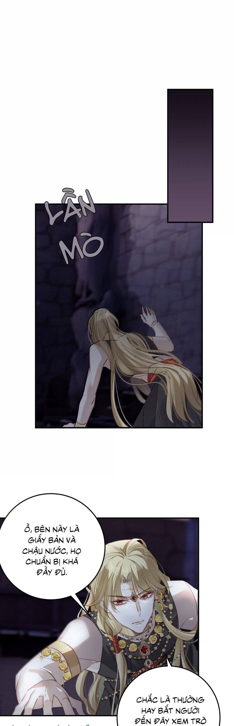 Chuyển Nghịch Âm Dương Chapter 41 - 16