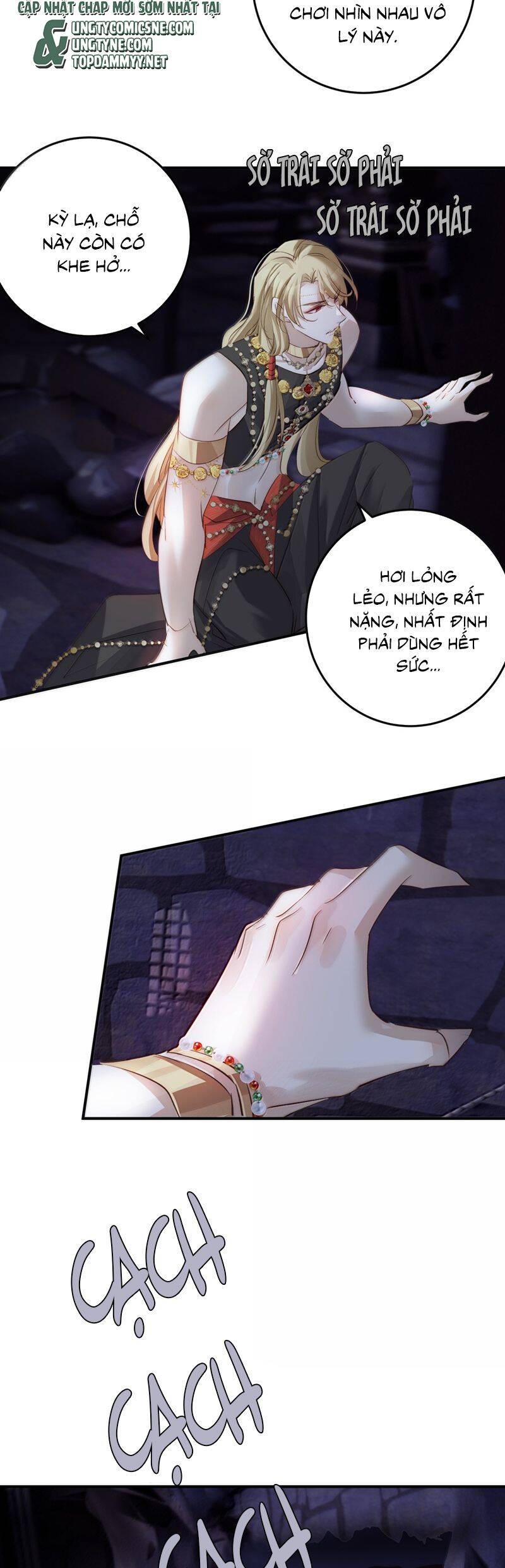 Chuyển Nghịch Âm Dương Chapter 41 - 17