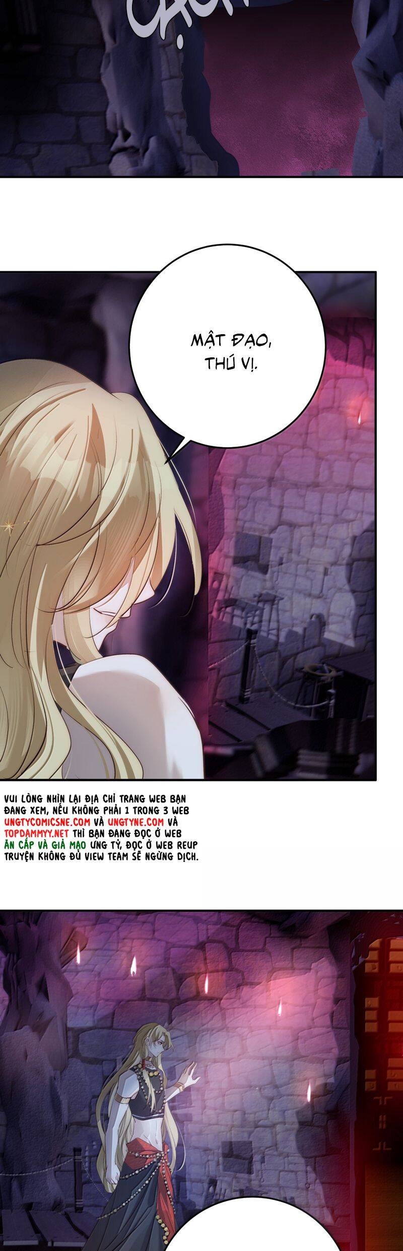 Chuyển Nghịch Âm Dương Chapter 41 - 18