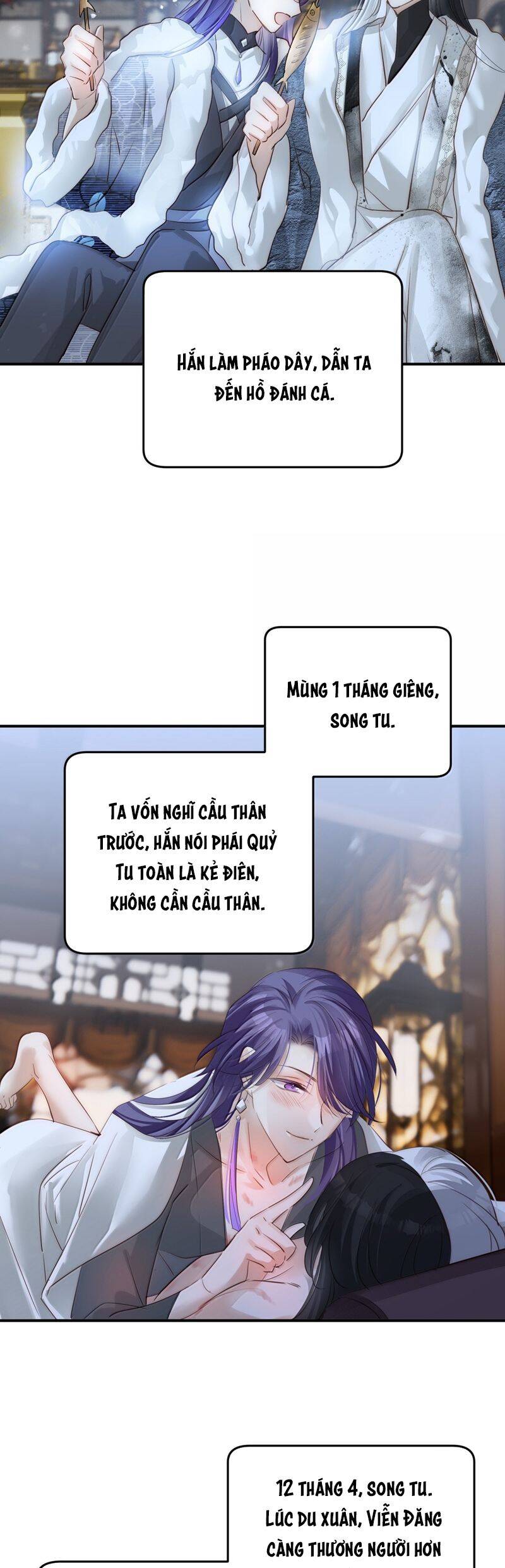 Chuyển Nghịch Âm Dương Chapter 41 - 21