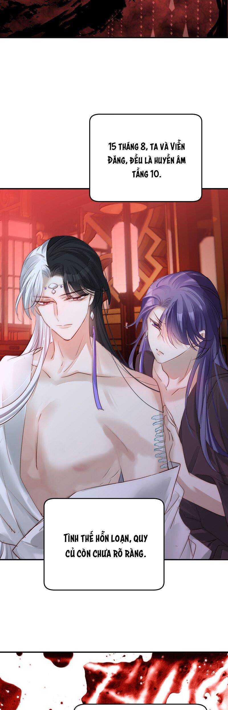 Chuyển Nghịch Âm Dương Chapter 41 - 23