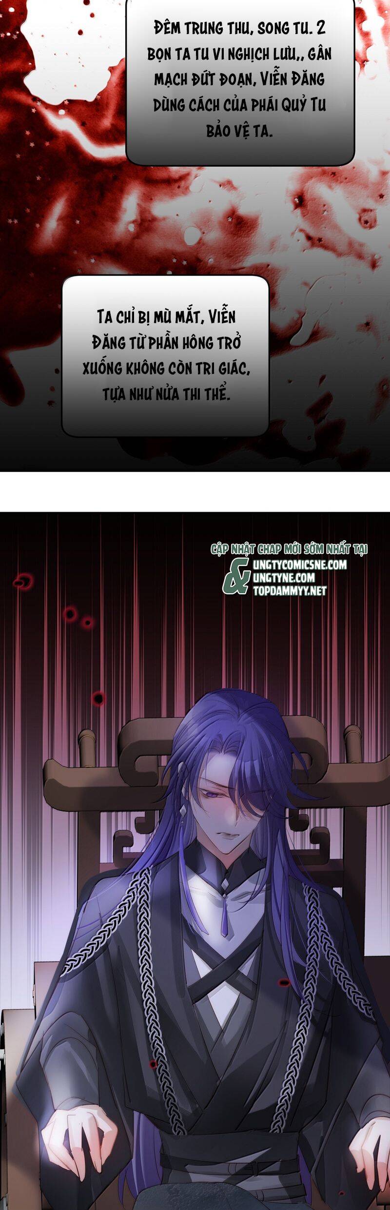 Chuyển Nghịch Âm Dương Chapter 41 - 24