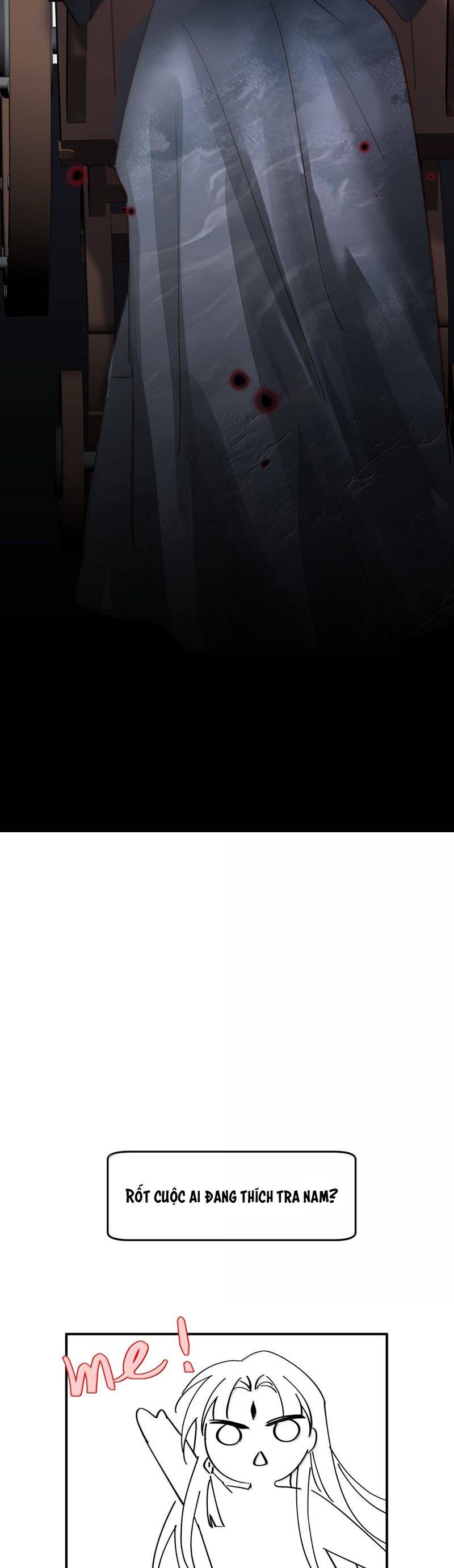 Chuyển Nghịch Âm Dương Chapter 41 - 25