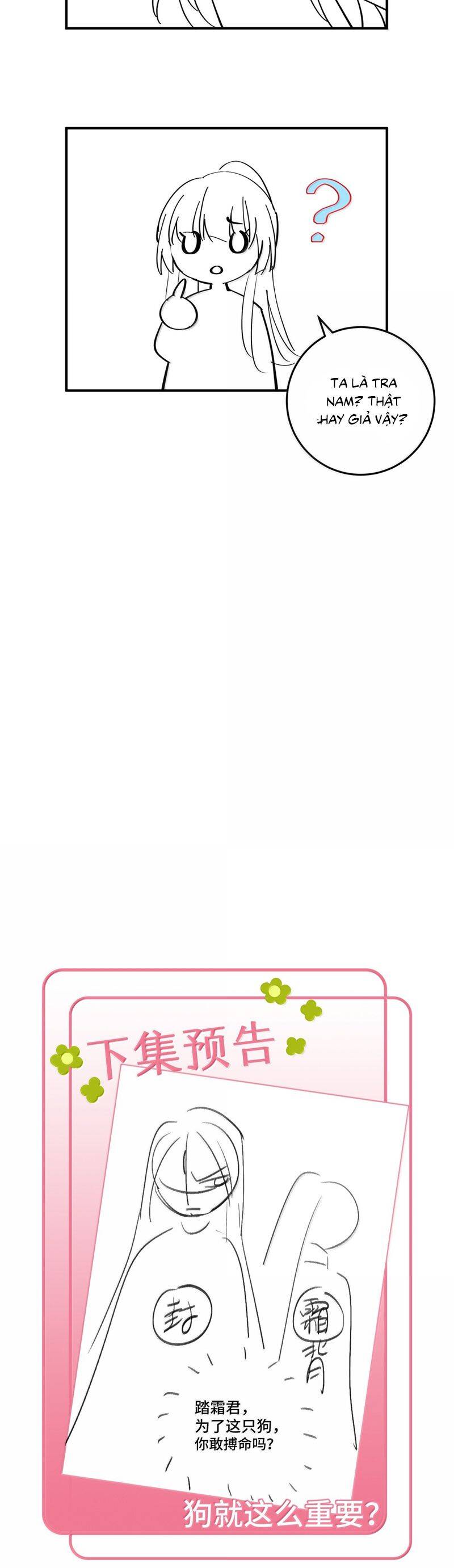 Chuyển Nghịch Âm Dương Chapter 41 - 26