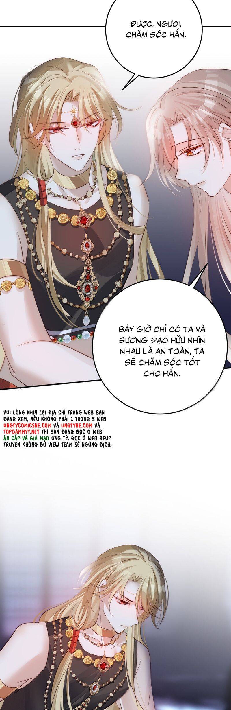 Chuyển Nghịch Âm Dương Chapter 41 - 4