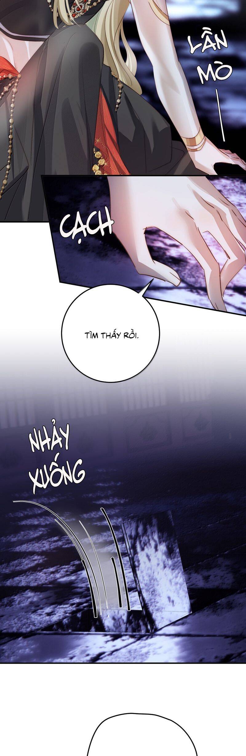 Chuyển Nghịch Âm Dương Chapter 41 - 5