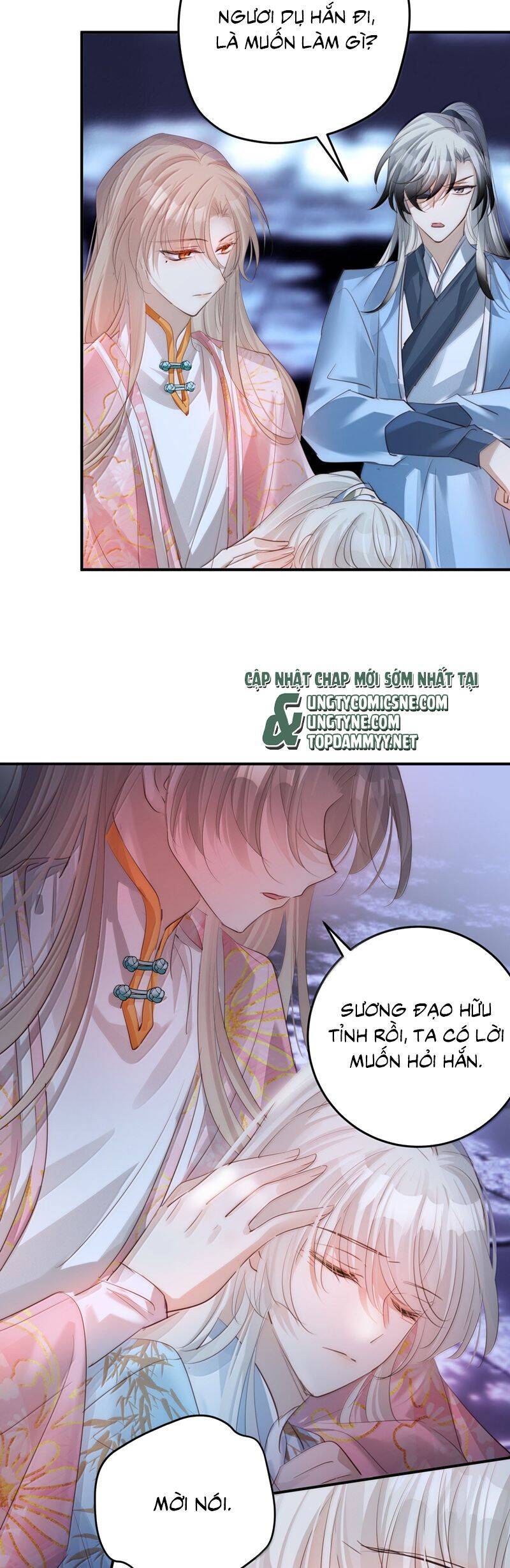 Chuyển Nghịch Âm Dương Chapter 41 - 6