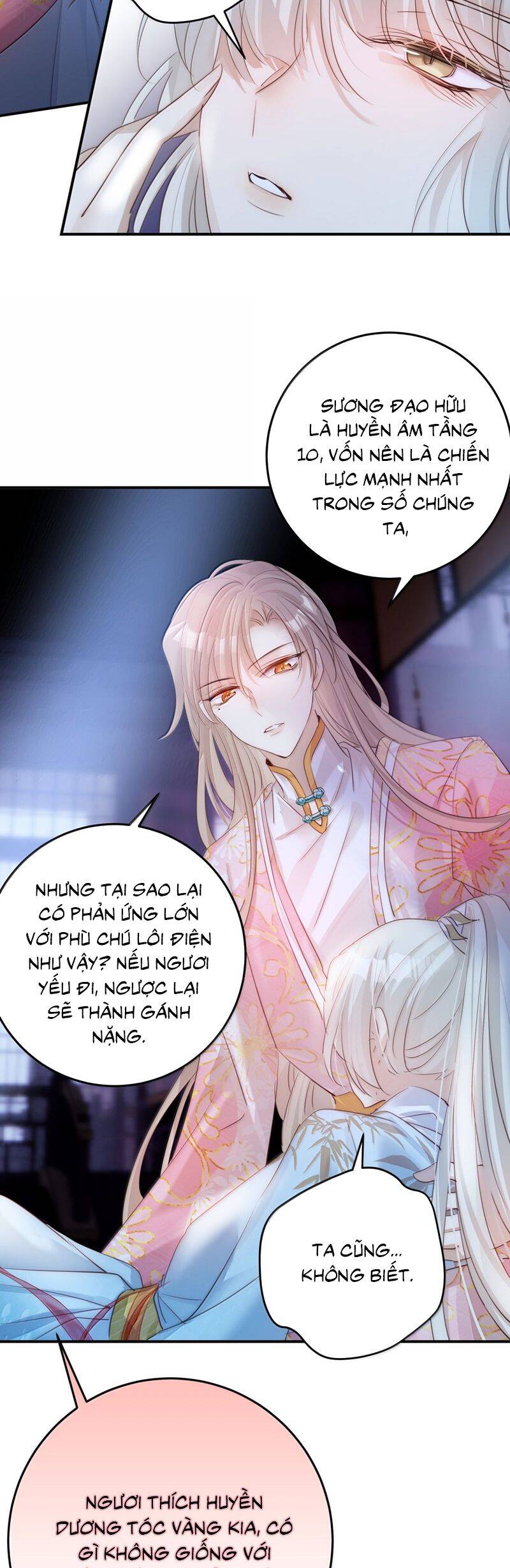 Chuyển Nghịch Âm Dương Chapter 41 - 7