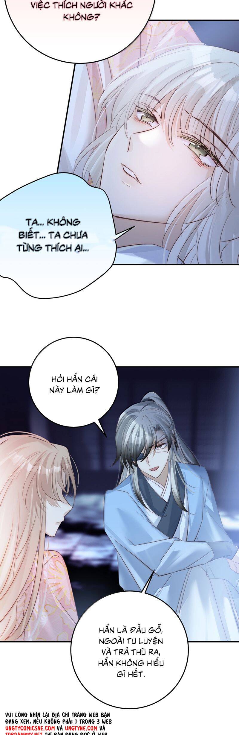 Chuyển Nghịch Âm Dương Chapter 41 - 8