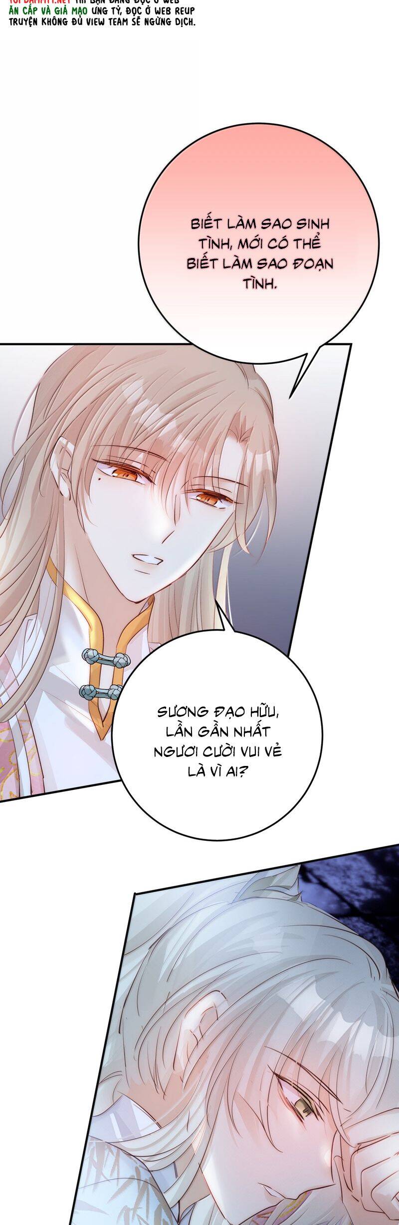 Chuyển Nghịch Âm Dương Chapter 41 - 9