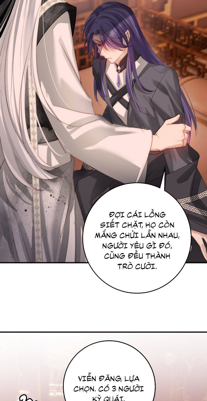 Chuyển Nghịch Âm Dương Chapter 42 - 14