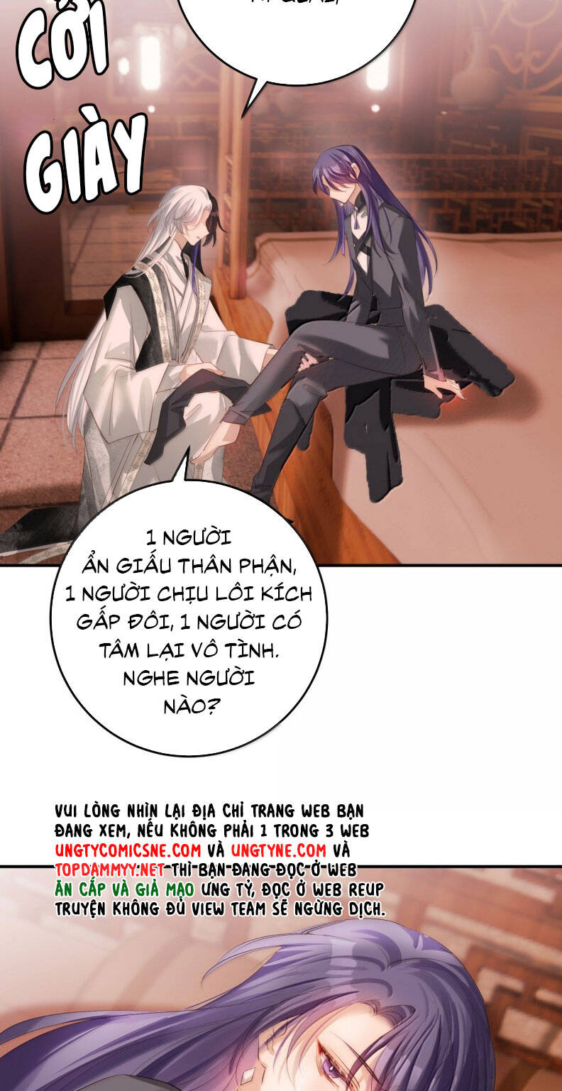 Chuyển Nghịch Âm Dương Chapter 42 - 15