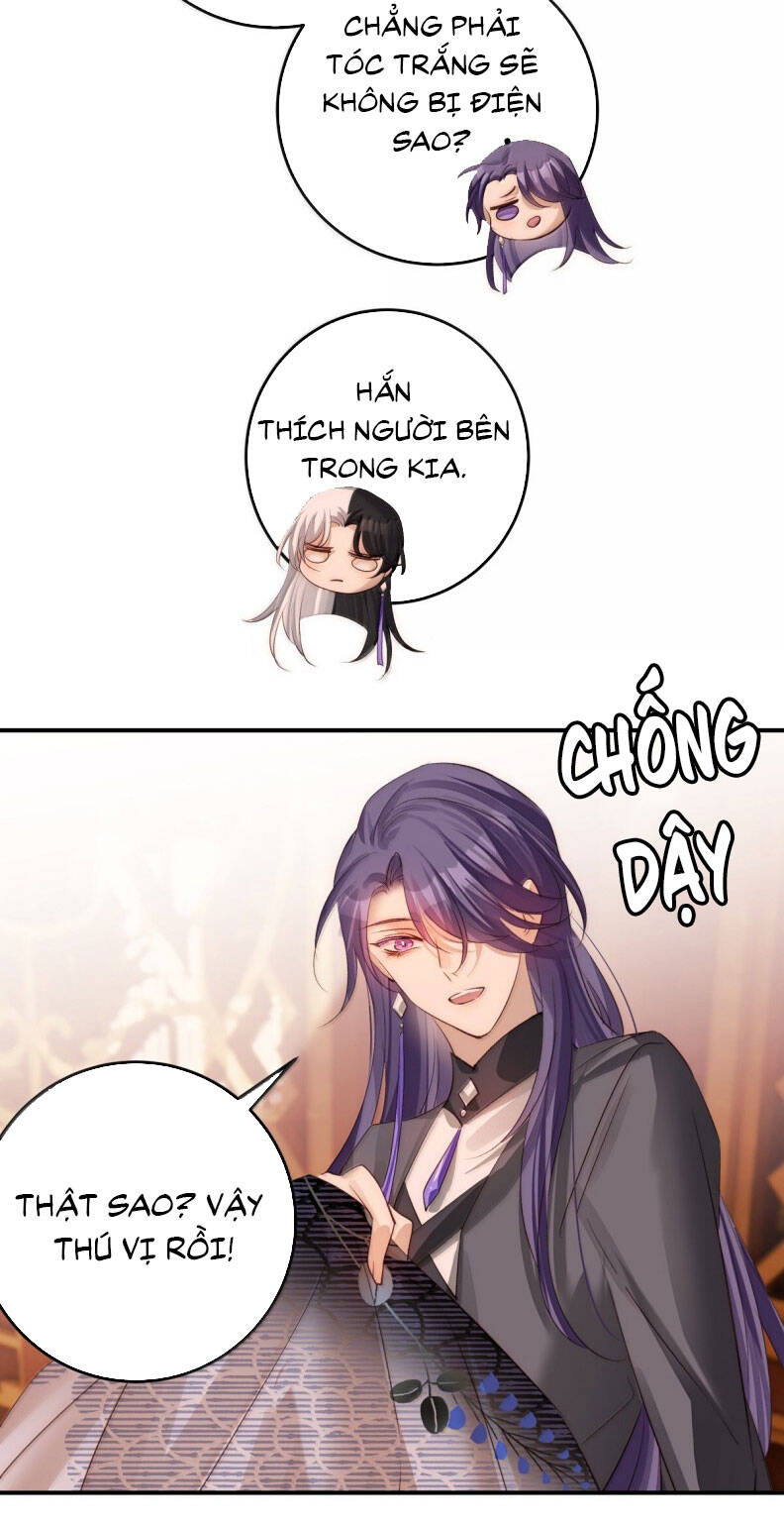 Chuyển Nghịch Âm Dương Chapter 42 - 19