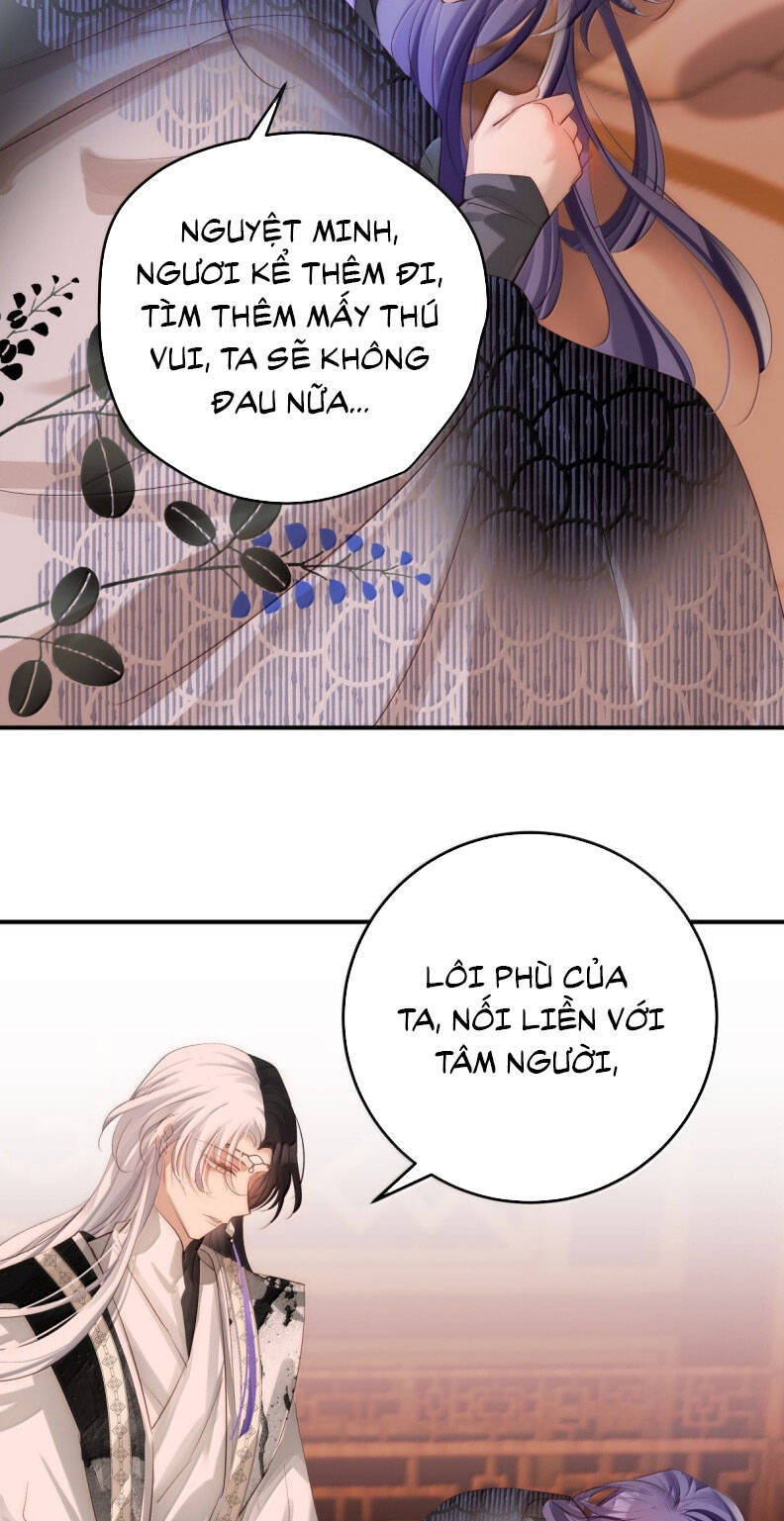 Chuyển Nghịch Âm Dương Chapter 42 - 21