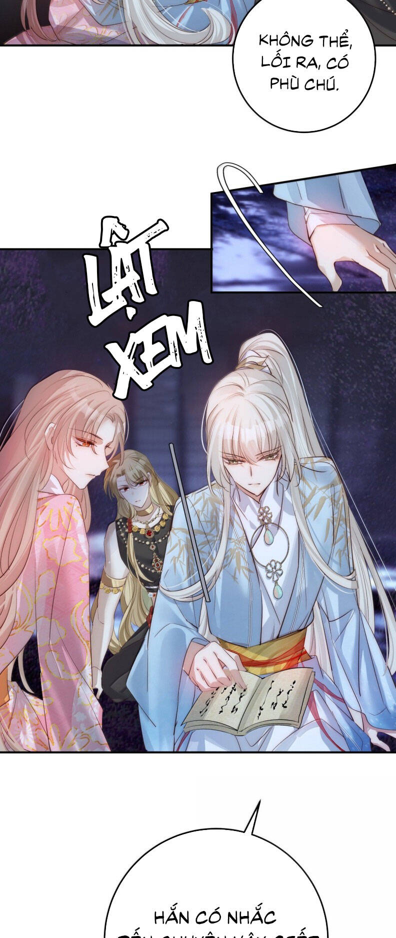 Chuyển Nghịch Âm Dương Chapter 42 - 28