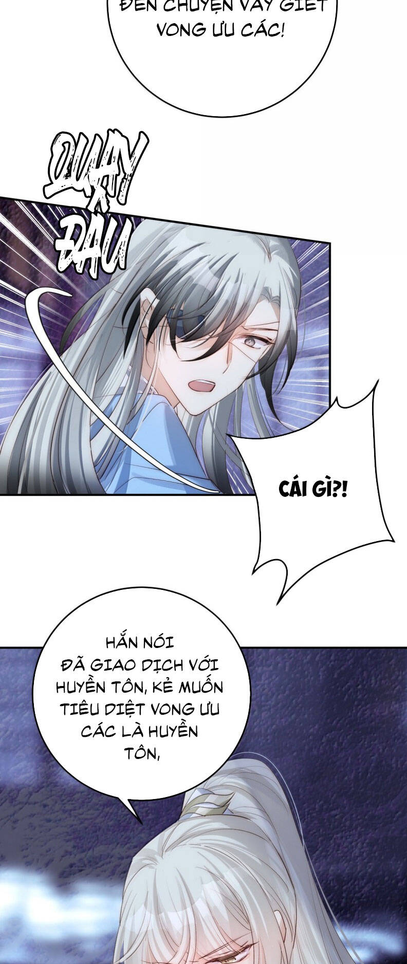 Chuyển Nghịch Âm Dương Chapter 42 - 29