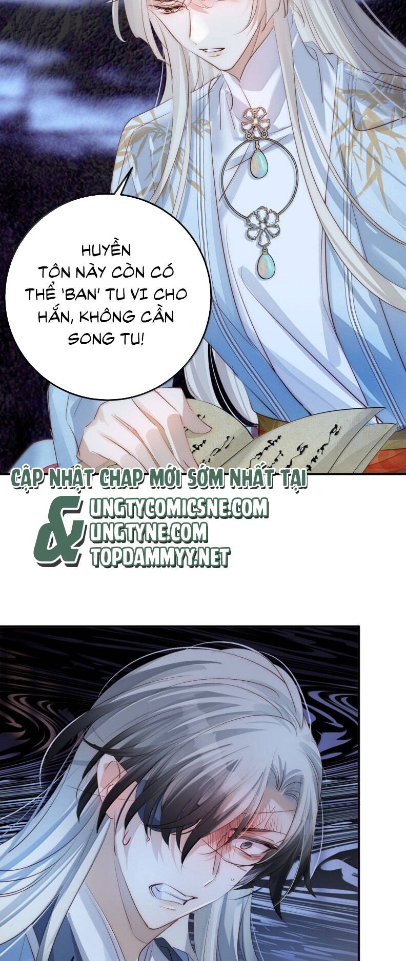 Chuyển Nghịch Âm Dương Chapter 42 - 30