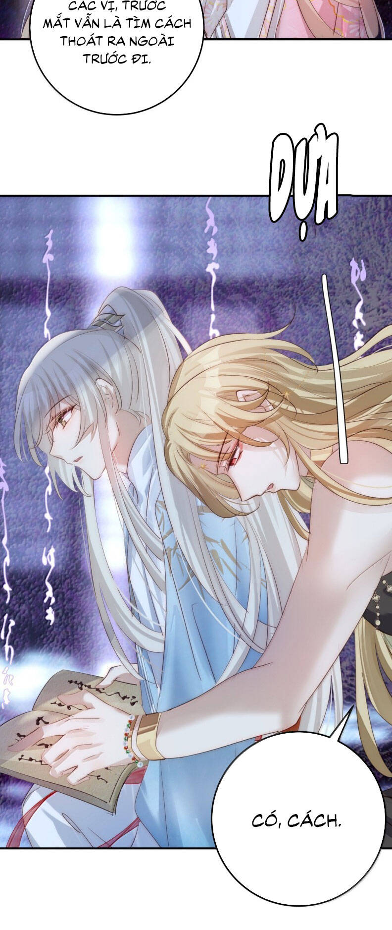 Chuyển Nghịch Âm Dương Chapter 42 - 32