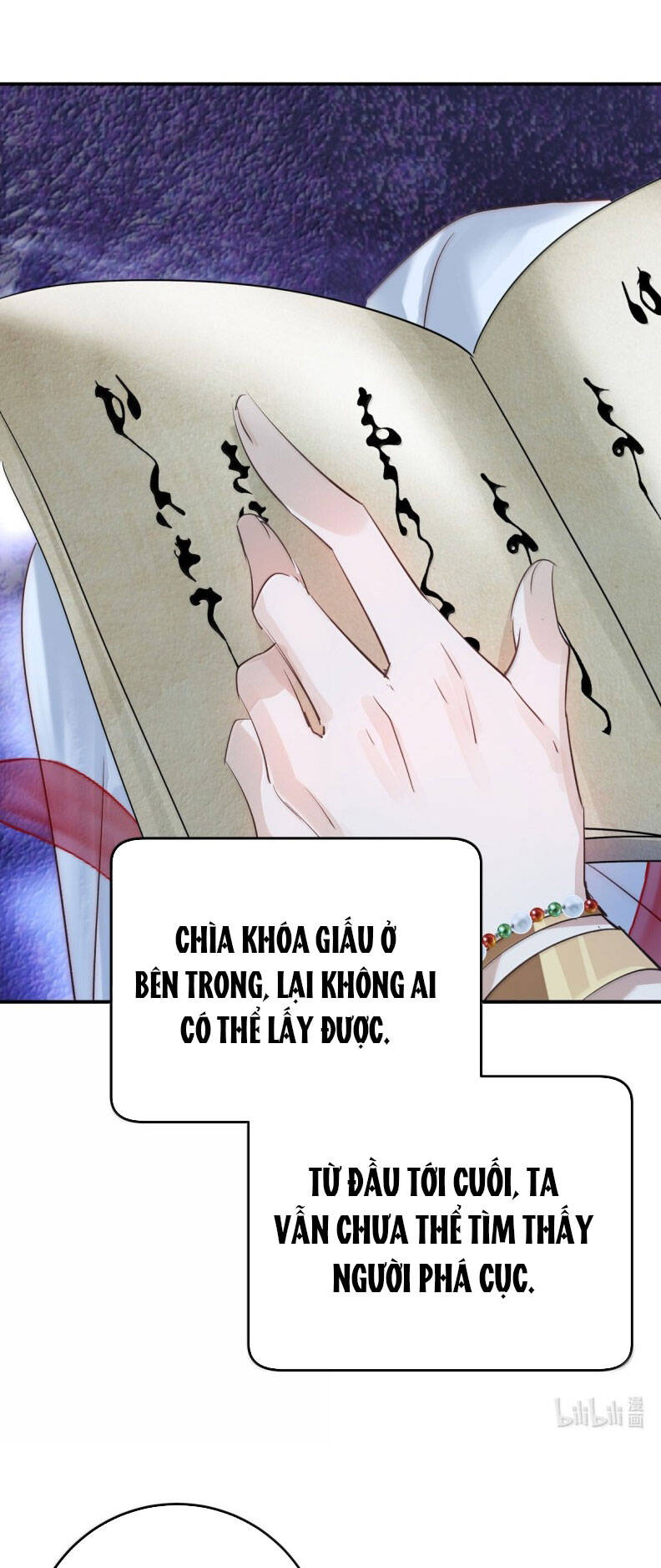 Chuyển Nghịch Âm Dương Chapter 42 - 33