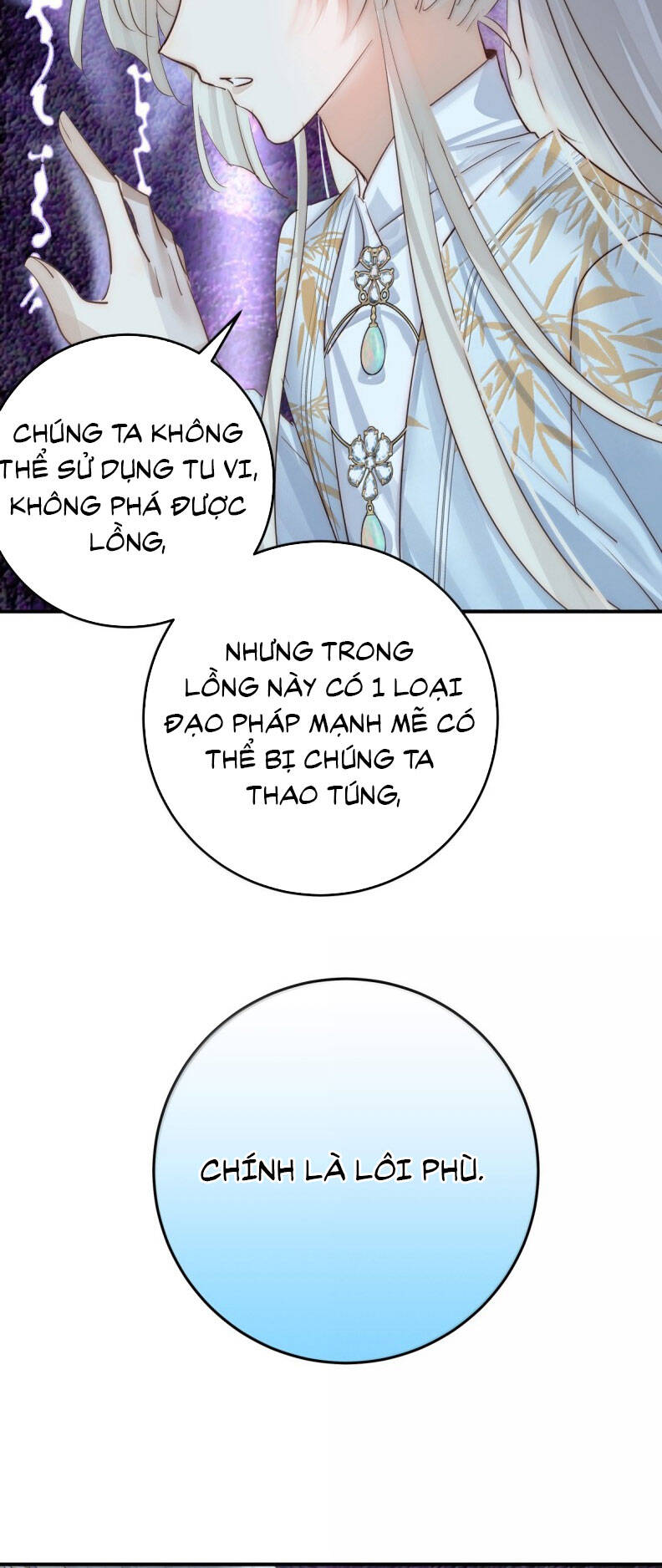 Chuyển Nghịch Âm Dương Chapter 42 - 35