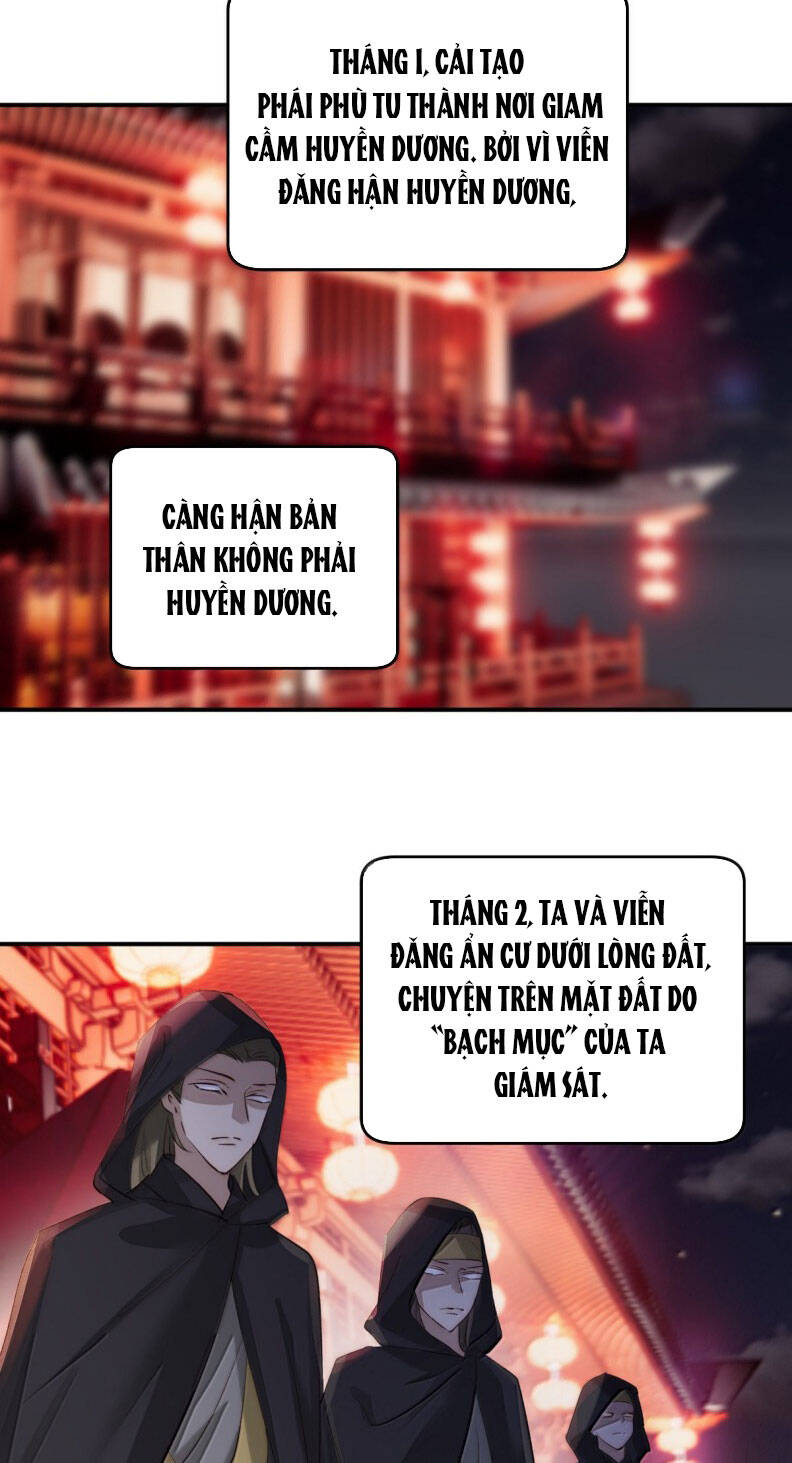 Chuyển Nghịch Âm Dương Chapter 42 - 8