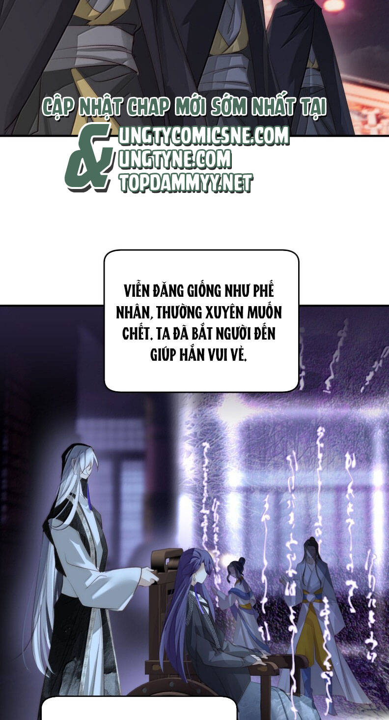 Chuyển Nghịch Âm Dương Chapter 42 - 9