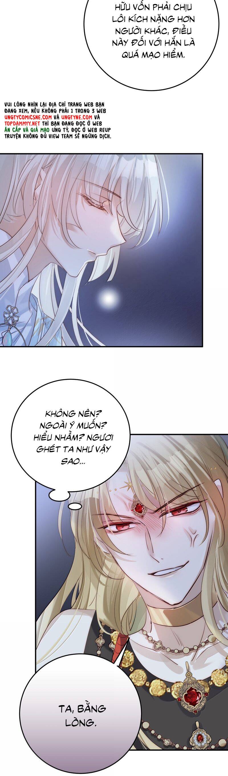 Chuyển Nghịch Âm Dương Chapter 43 - 11