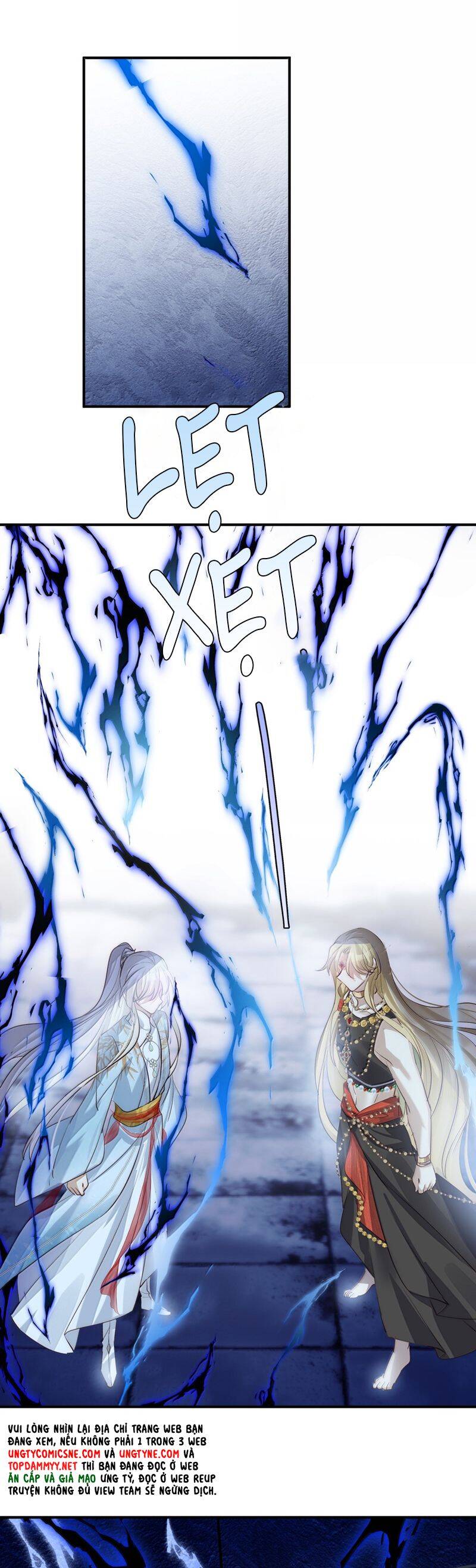 Chuyển Nghịch Âm Dương Chapter 43 - 13