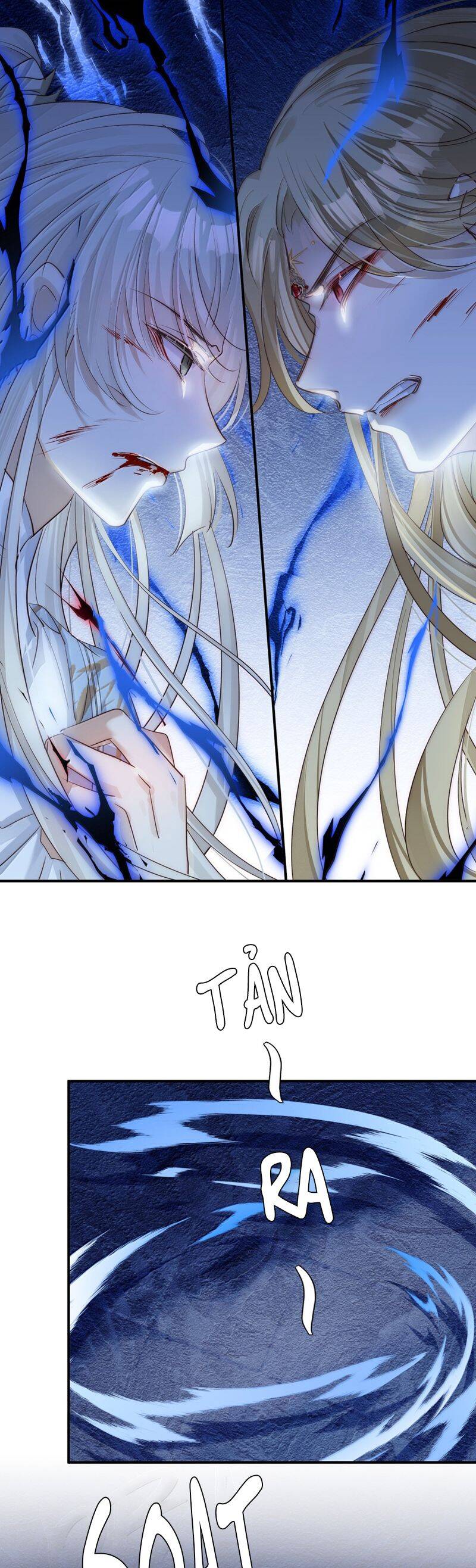 Chuyển Nghịch Âm Dương Chapter 43 - 14