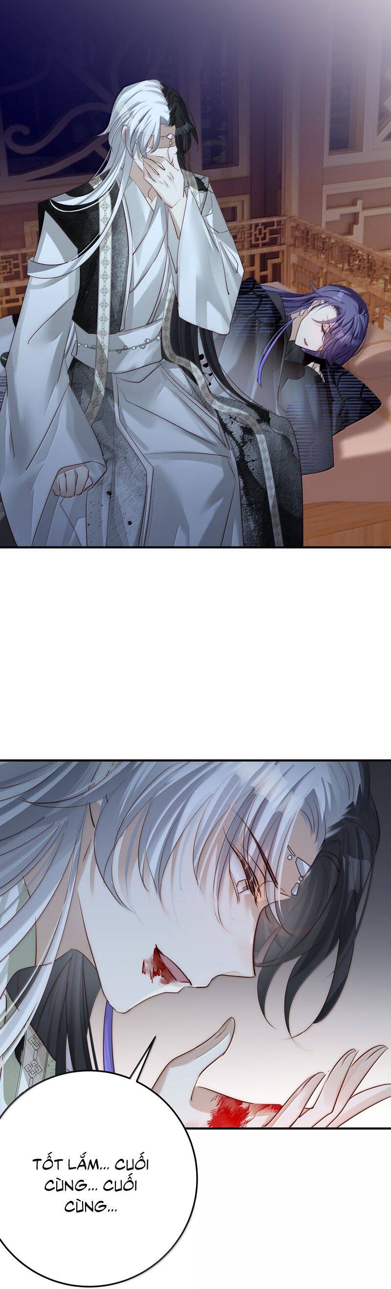 Chuyển Nghịch Âm Dương Chapter 43 - 16