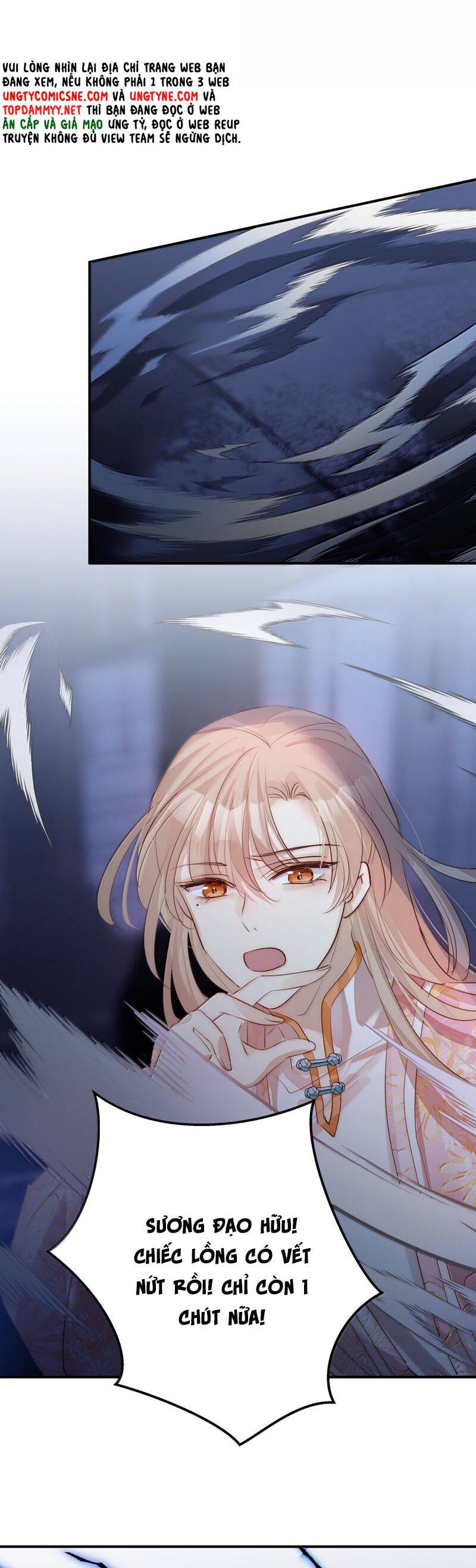 Chuyển Nghịch Âm Dương Chapter 43 - 17