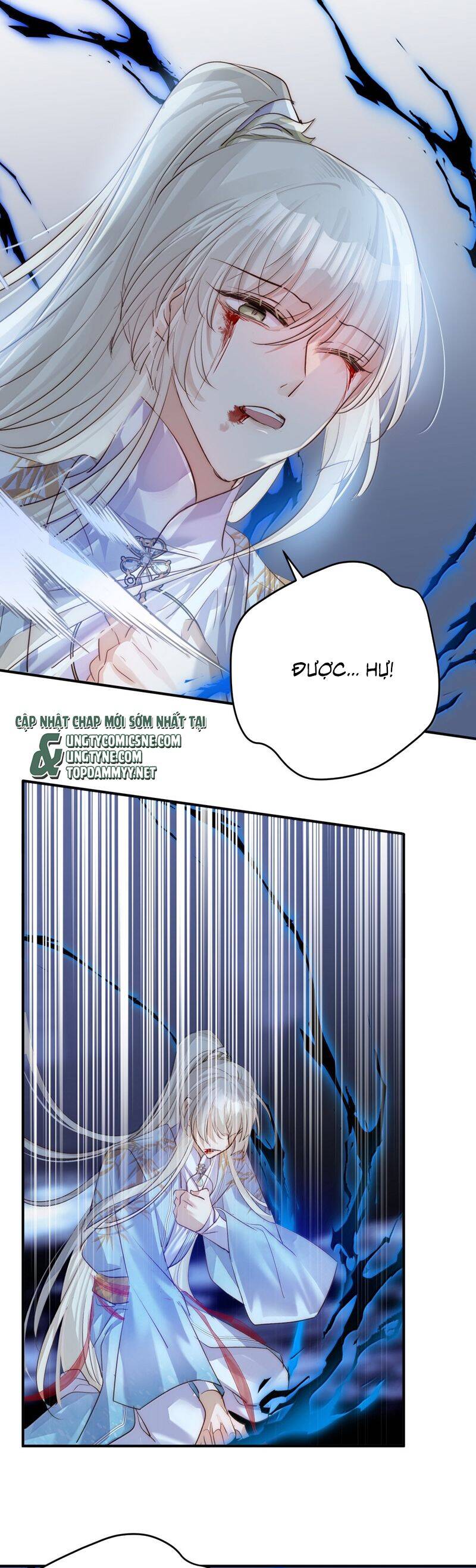 Chuyển Nghịch Âm Dương Chapter 43 - 18