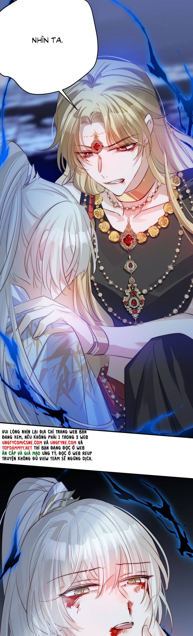 Chuyển Nghịch Âm Dương Chapter 43 - 19