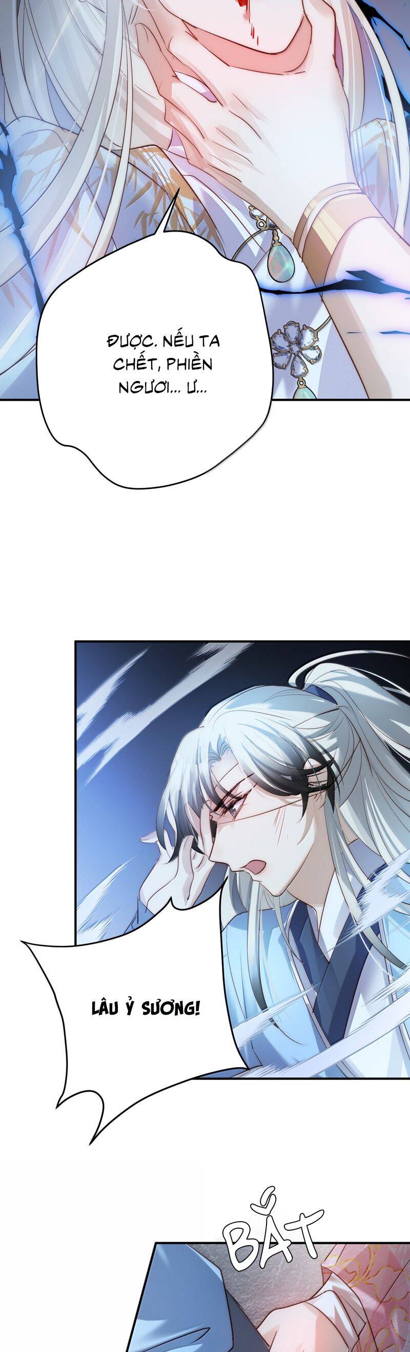 Chuyển Nghịch Âm Dương Chapter 43 - 20