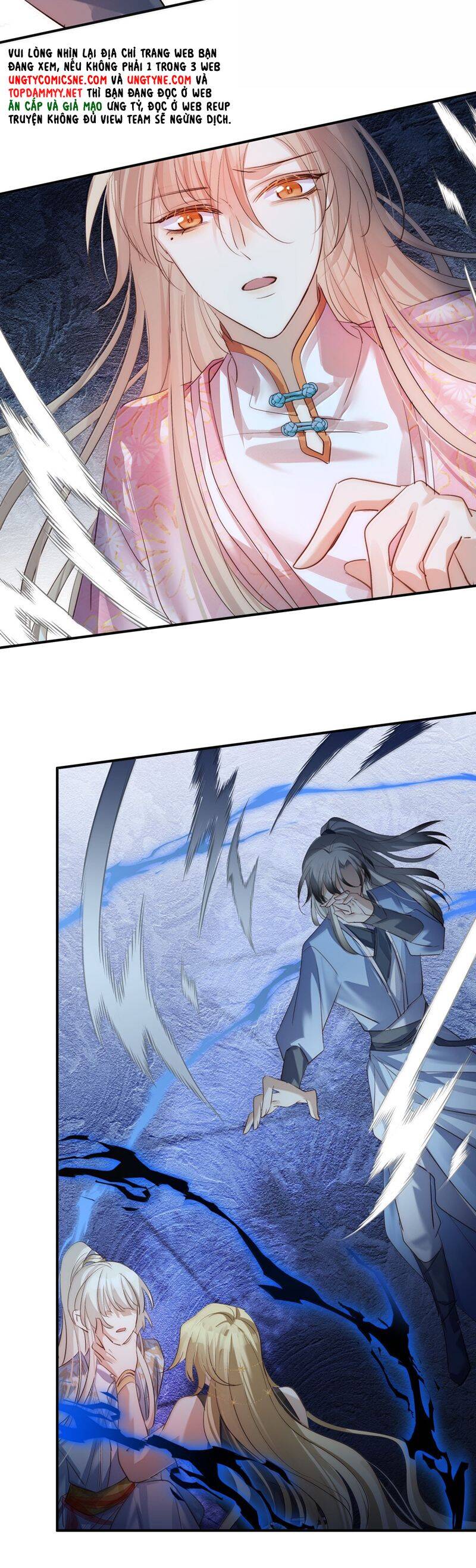 Chuyển Nghịch Âm Dương Chapter 43 - 23