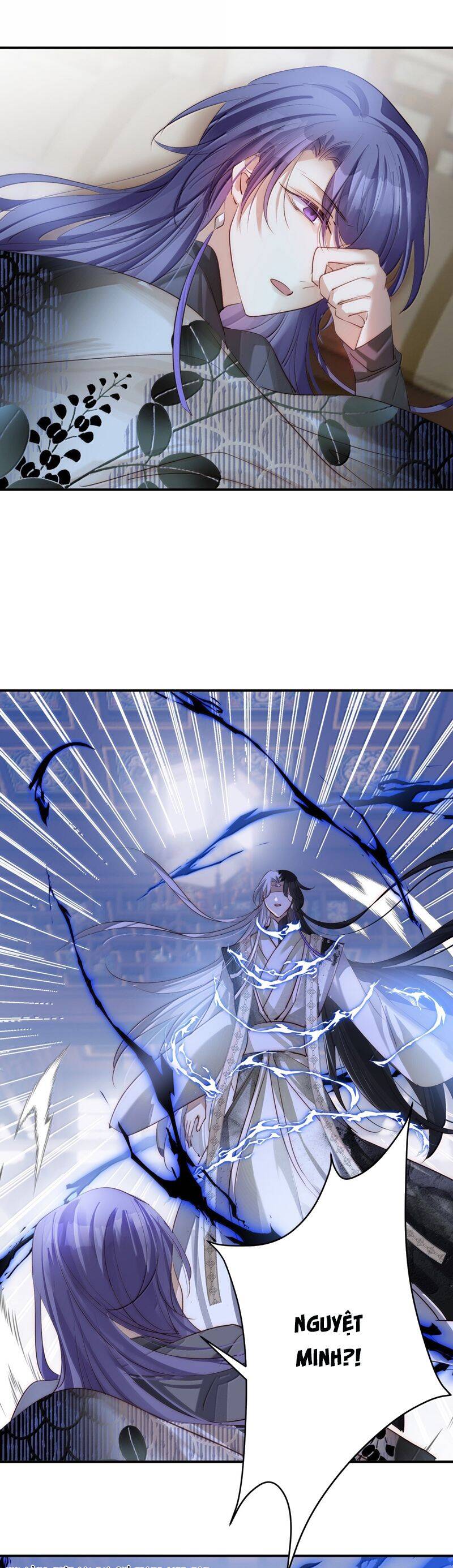 Chuyển Nghịch Âm Dương Chapter 43 - 25
