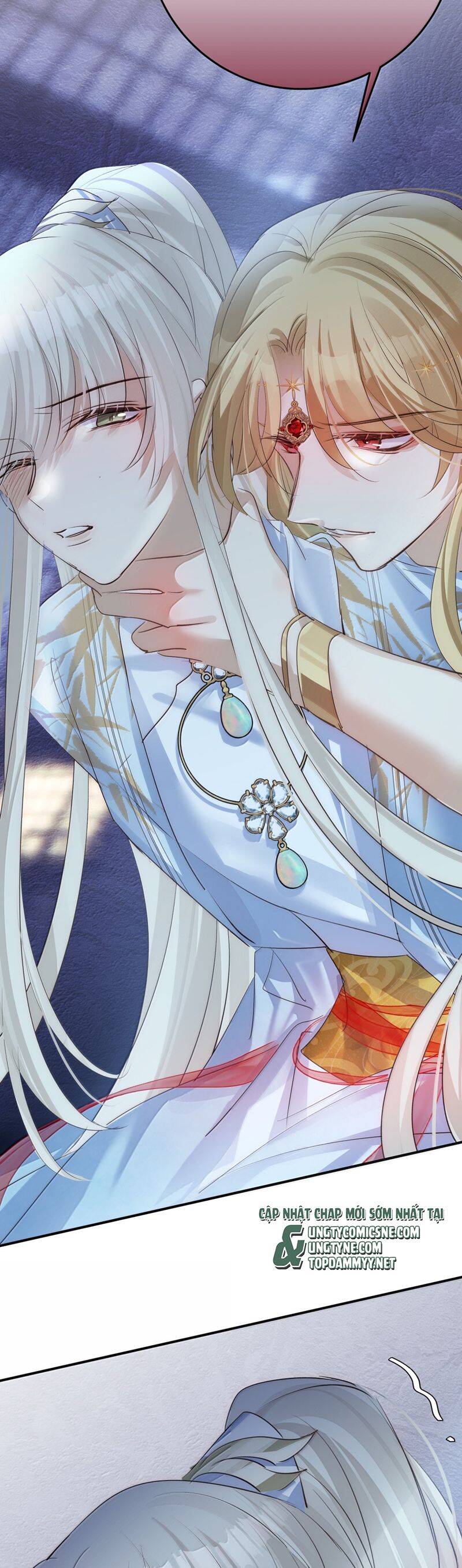 Chuyển Nghịch Âm Dương Chapter 43 - 6
