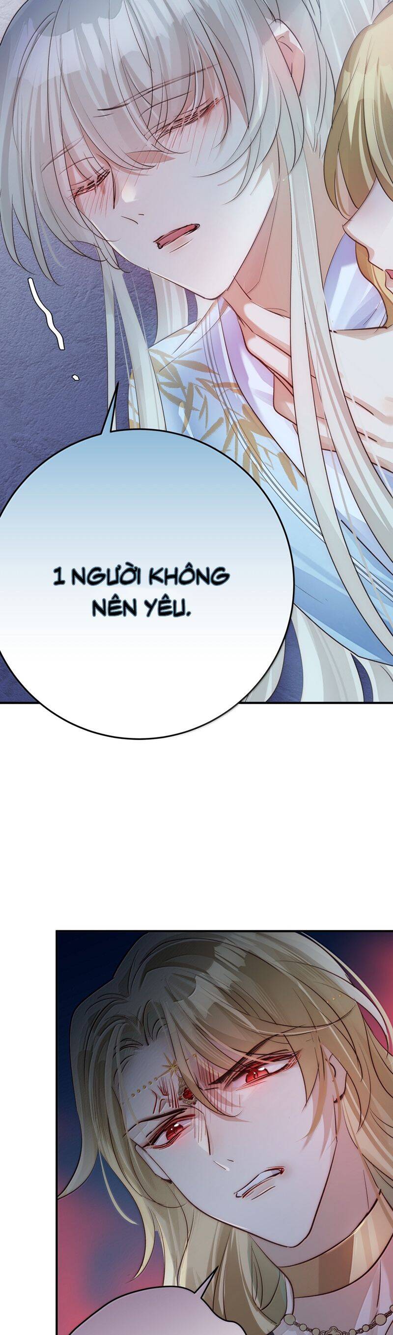 Chuyển Nghịch Âm Dương Chapter 43 - 7