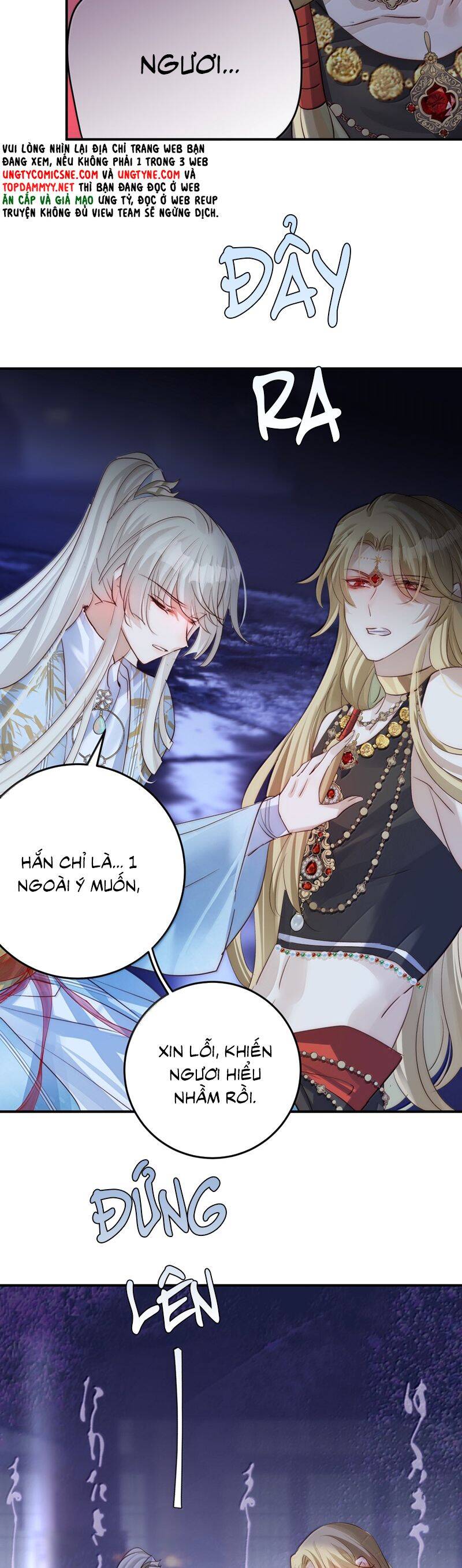 Chuyển Nghịch Âm Dương Chapter 43 - 8