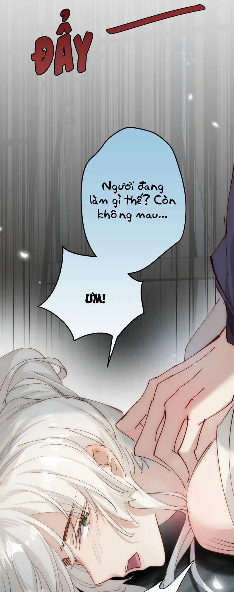 Chuyển Nghịch Âm Dương Chapter 9 - 6