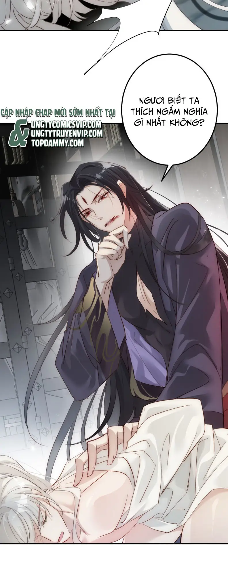 Chuyển Nghịch Âm Dương Chapter 9 - 7