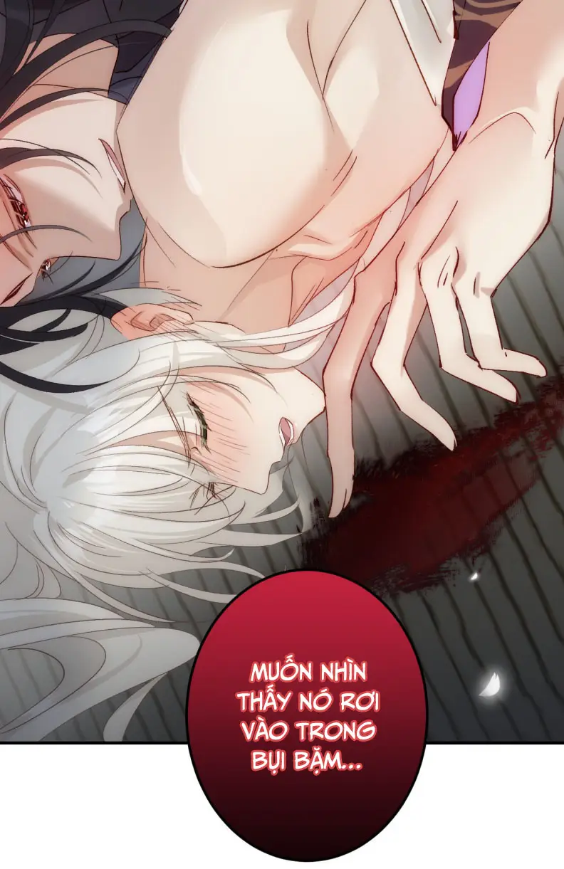 Chuyển Nghịch Âm Dương Chapter 9 - 11