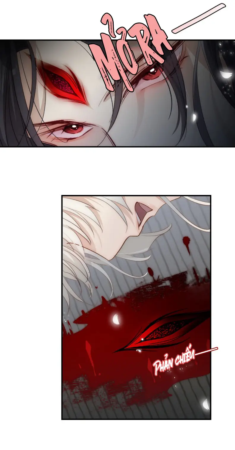 Chuyển Nghịch Âm Dương Chapter 9 - 12