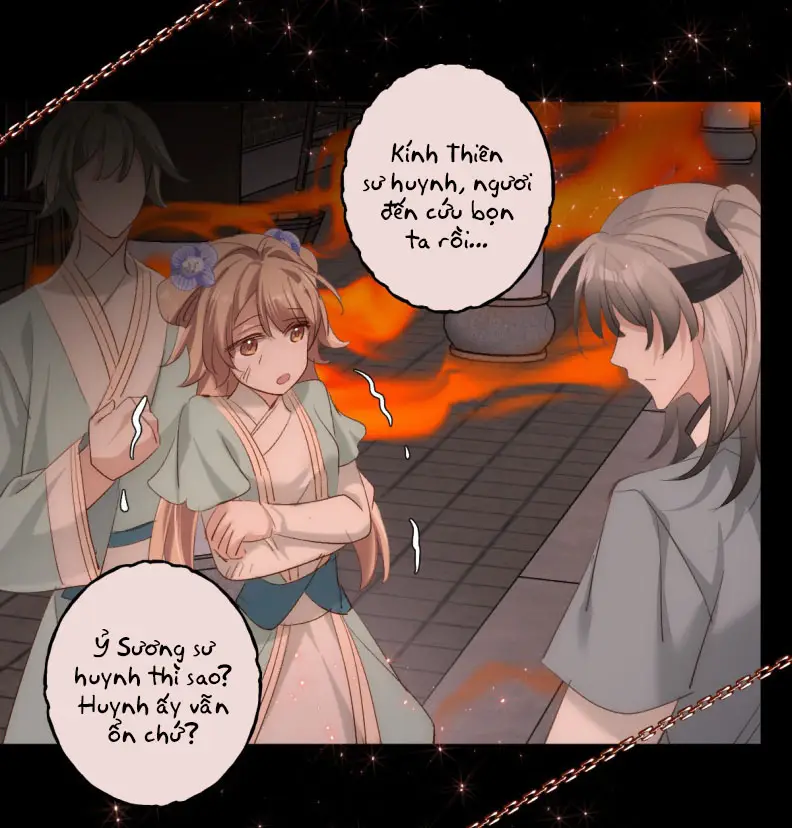 Chuyển Nghịch Âm Dương Chapter 9 - 14