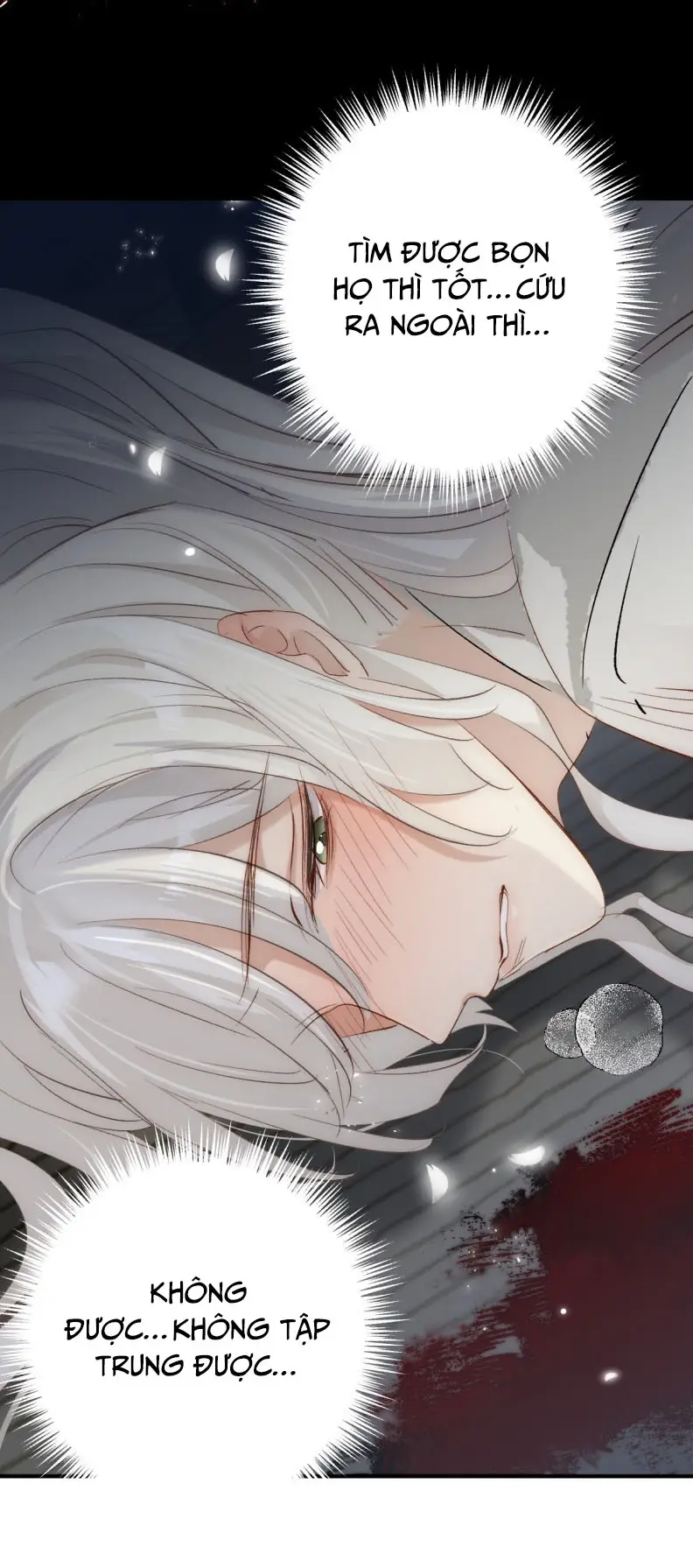 Chuyển Nghịch Âm Dương Chapter 9 - 16