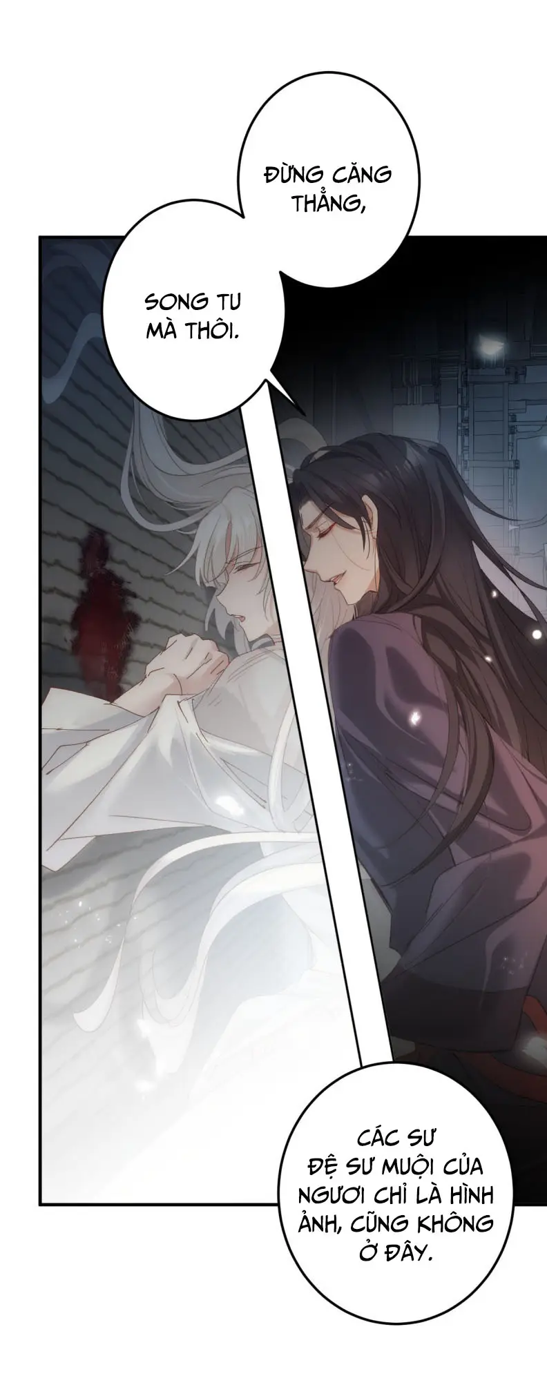 Chuyển Nghịch Âm Dương Chapter 9 - 17