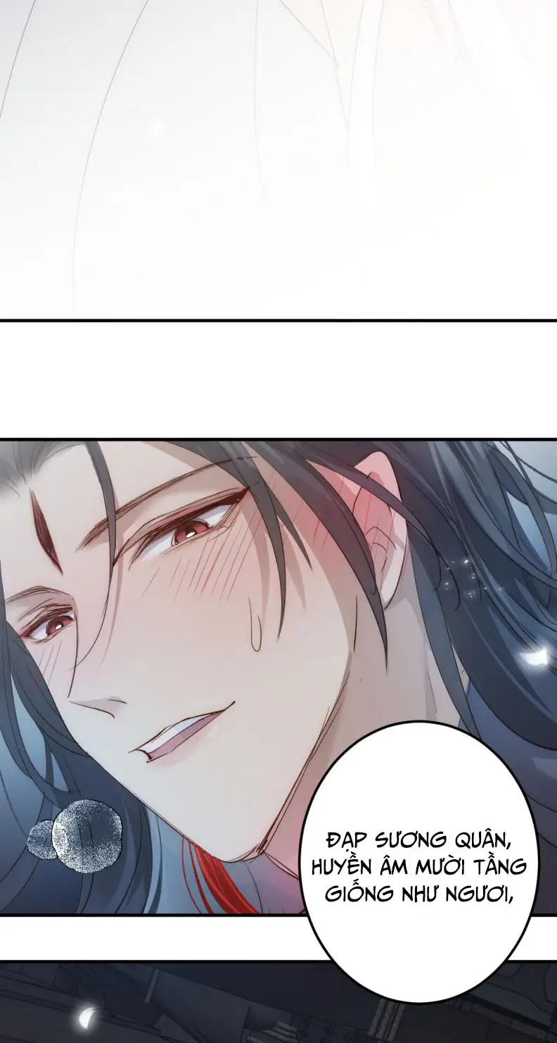 Chuyển Nghịch Âm Dương Chapter 9 - 22