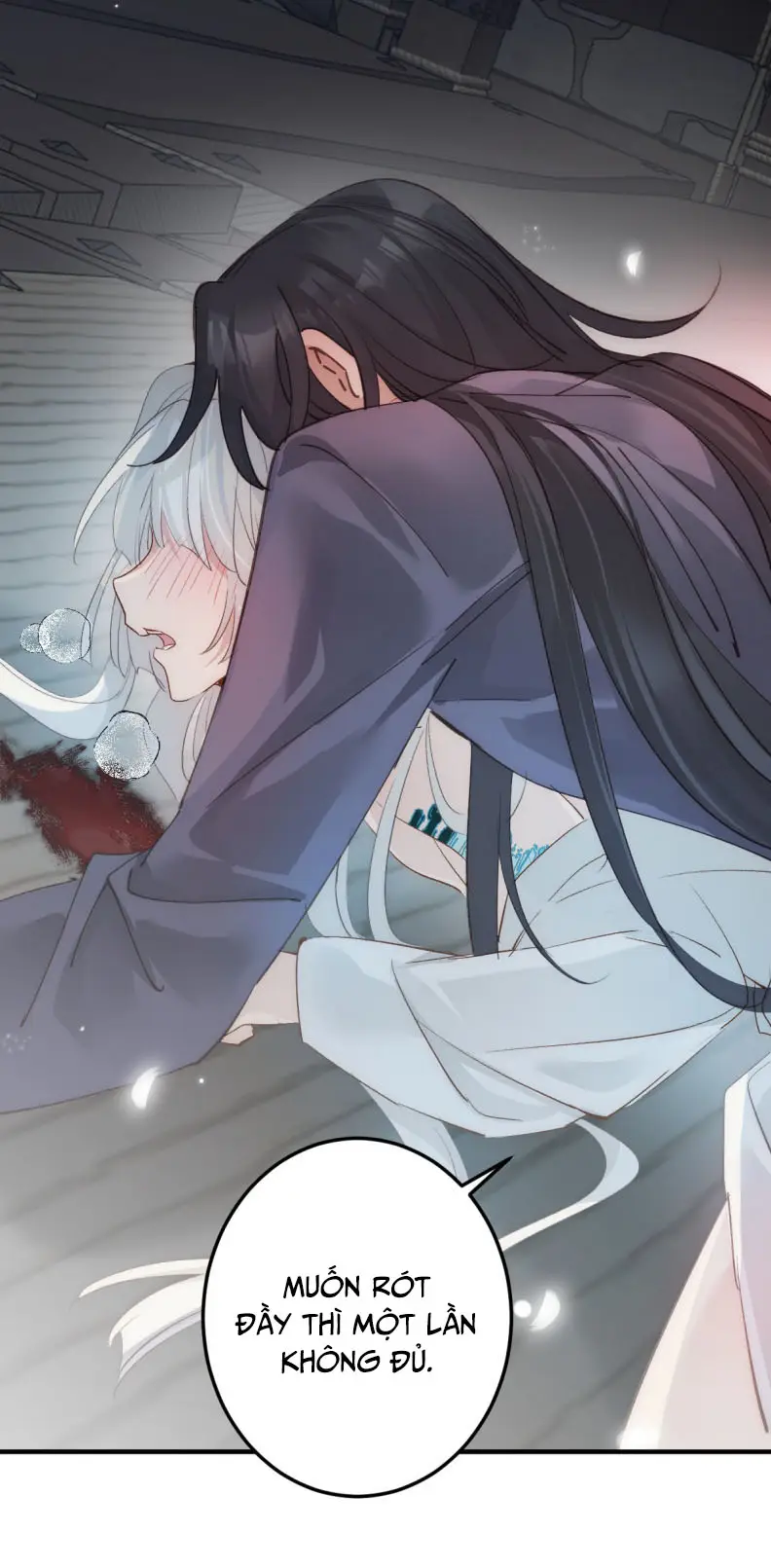 Chuyển Nghịch Âm Dương Chapter 9 - 23