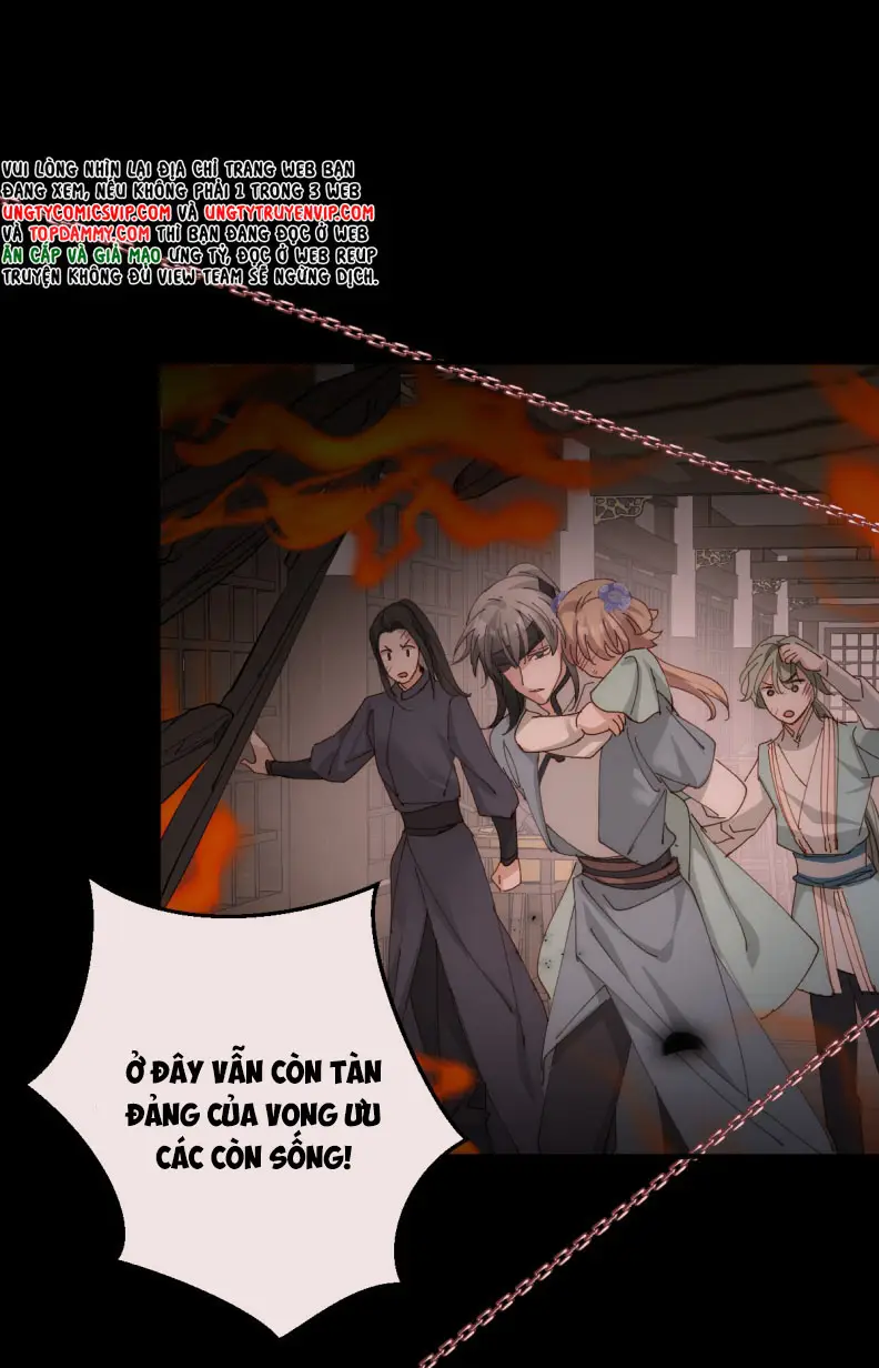 Chuyển Nghịch Âm Dương Chapter 9 - 28