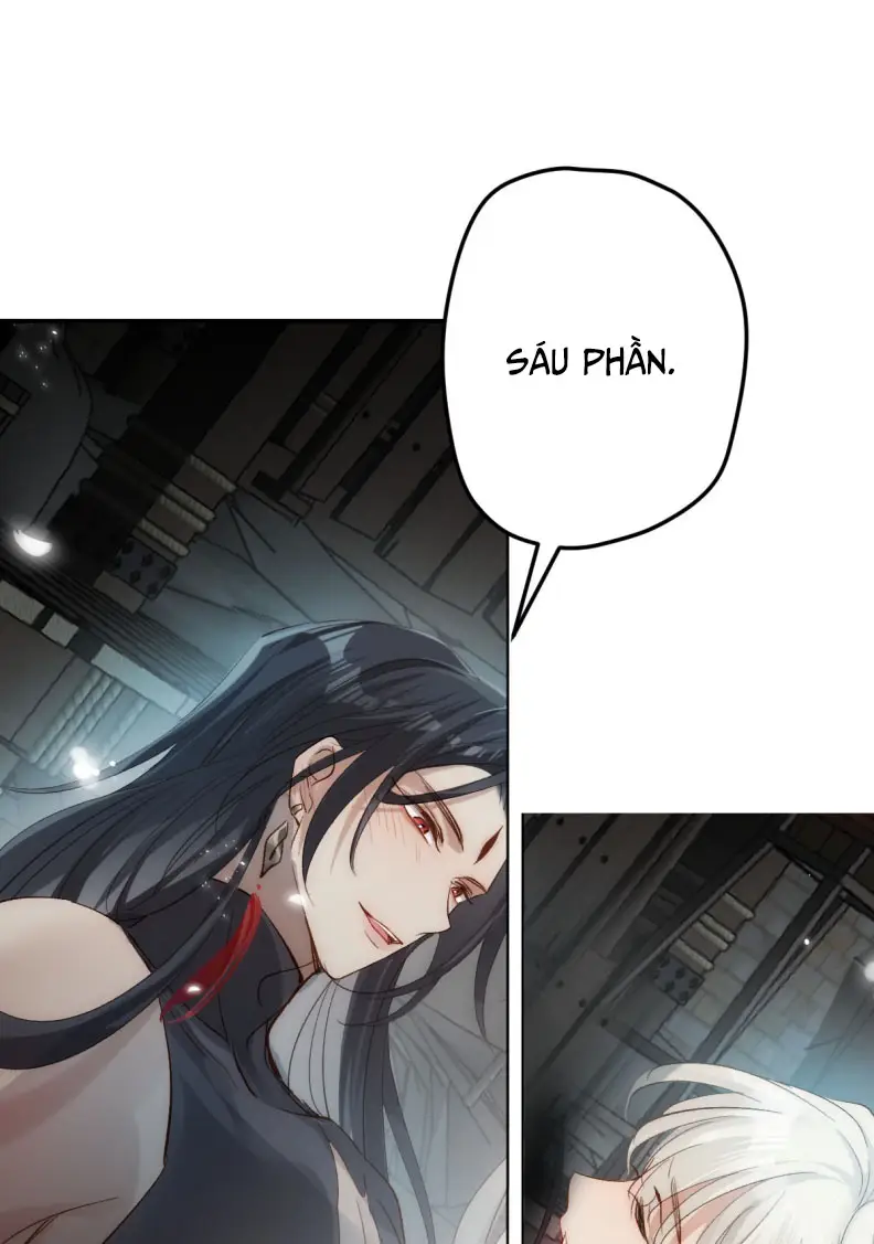 Chuyển Nghịch Âm Dương Chapter 9 - 33